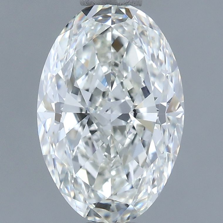 Oval 1.51ct H VVS1