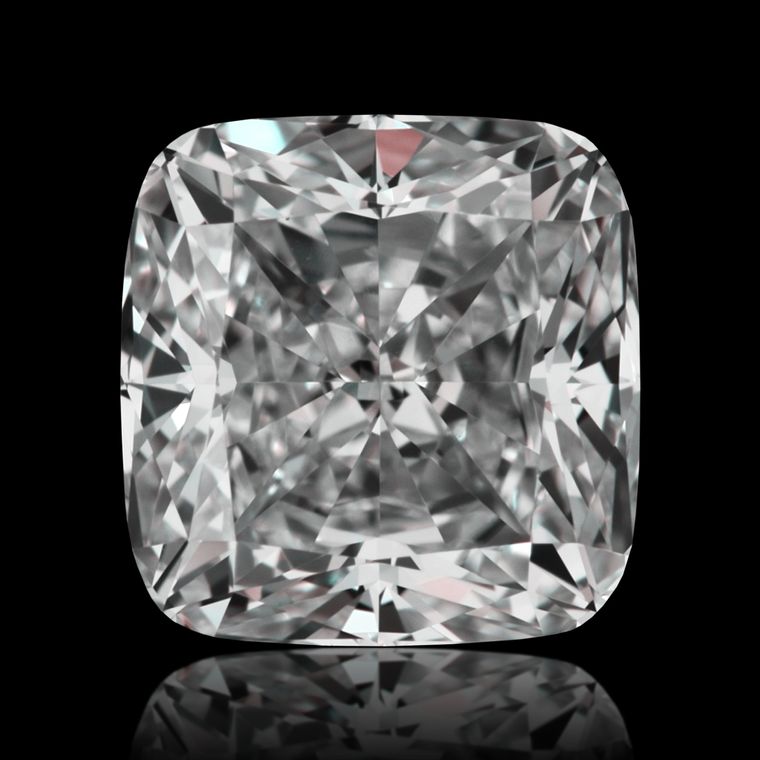 Cushion Modified 1.14ct G VVS2