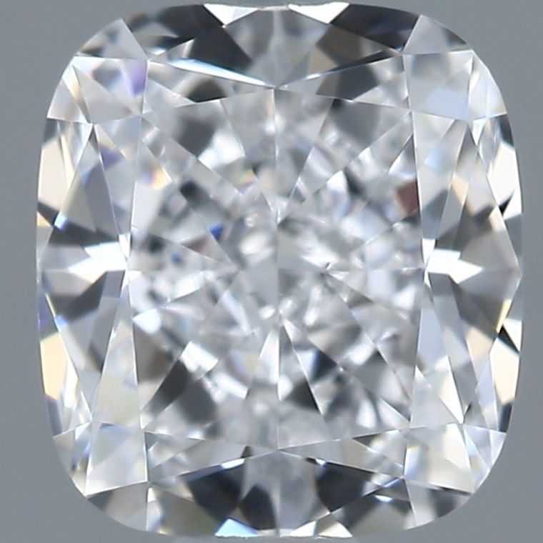 Cushion Modified 0.60ct D VS1