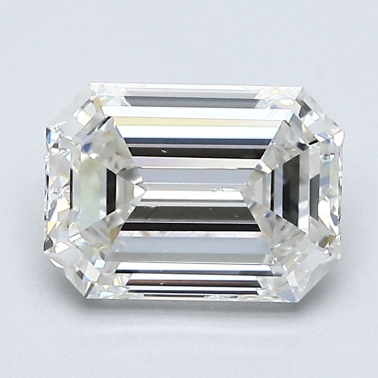 Emerald 1.50ct G SI1