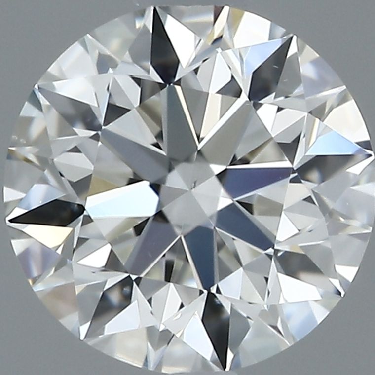 Round 0.70ct G VS2