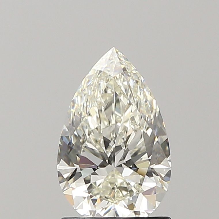 Pear 1.30ct I IF
