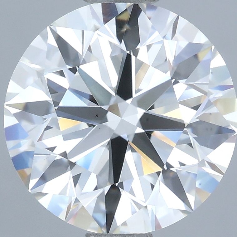 Round 2.50ct G VS1