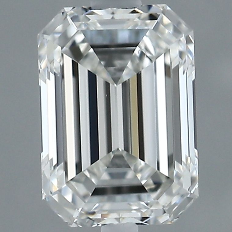 Emerald 0.60ct G VS2