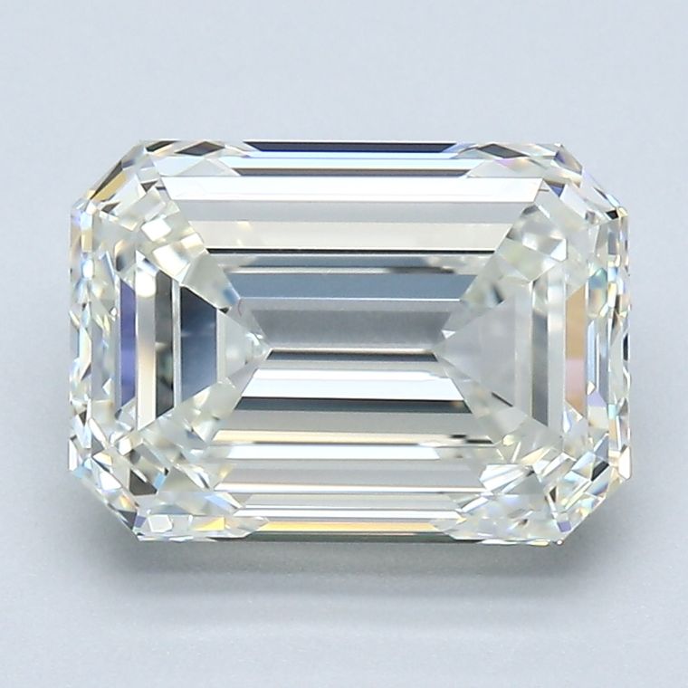 Emerald 3.01ct K IF