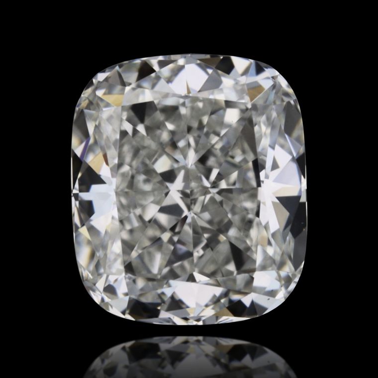 Cushion Modified 0.52ct I VS2