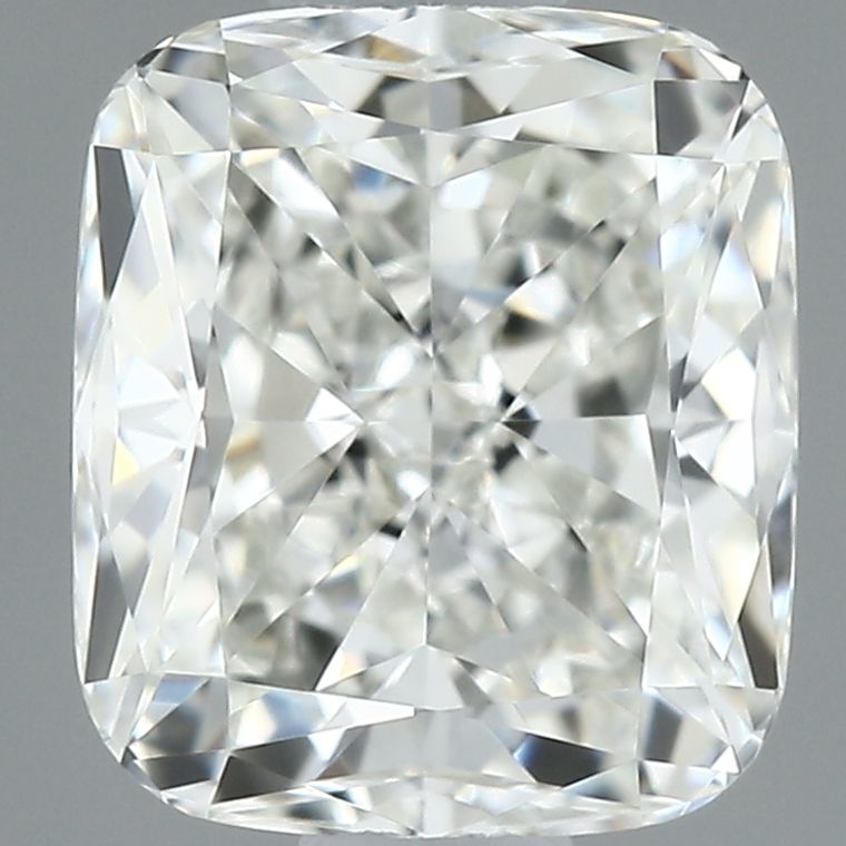 Cushion Modified 0.50ct I VVS2
