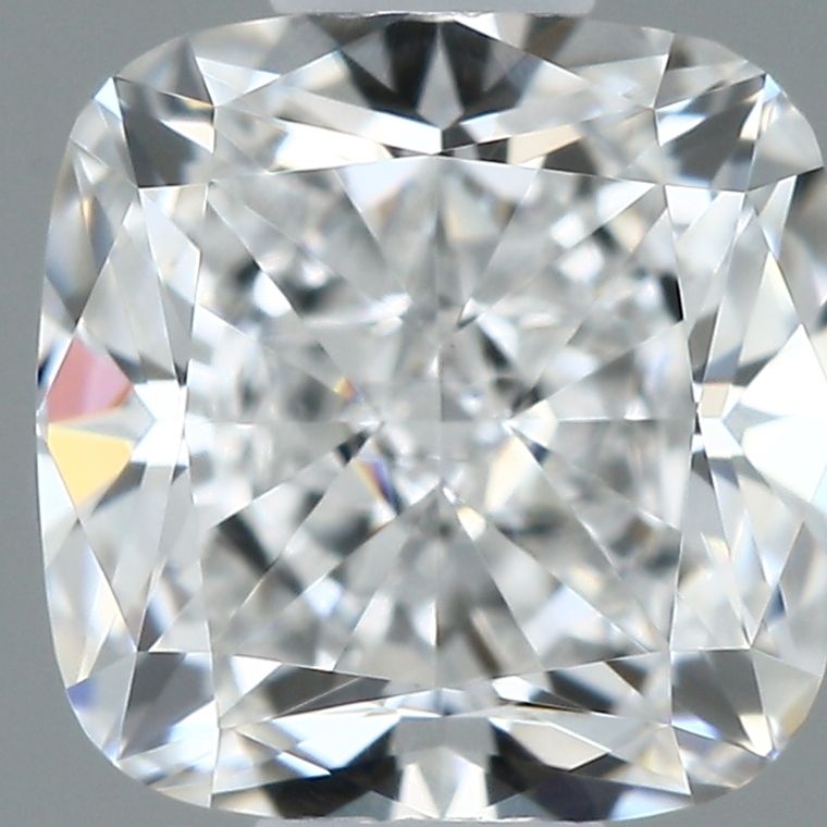 Cushion Modified 0.50ct E VVS2
