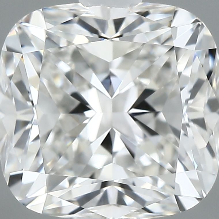 Cushion Modified 1.21ct G VVS1