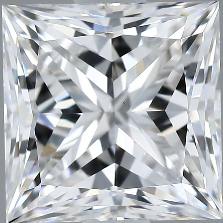 Princess 1.25ct E VS1