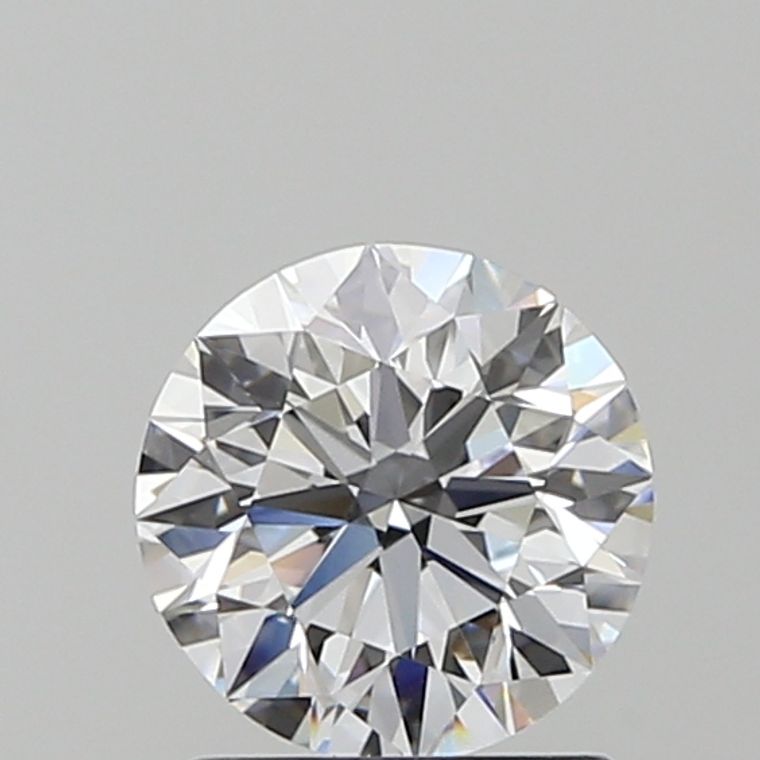 Round 1.21ct D IF