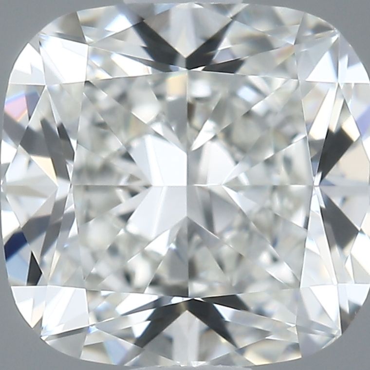 Cushion Modified 1.01ct H VS1