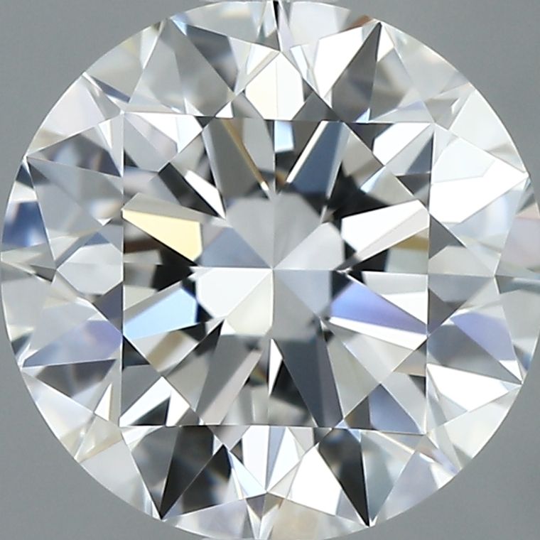 Round 1.50ct E VS1