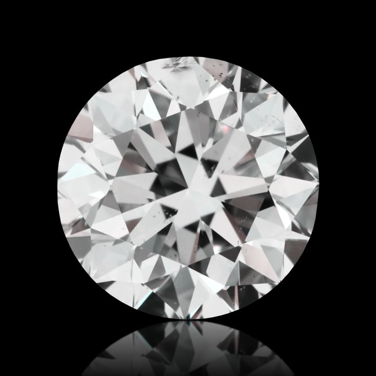 Round 0.70ct H SI2