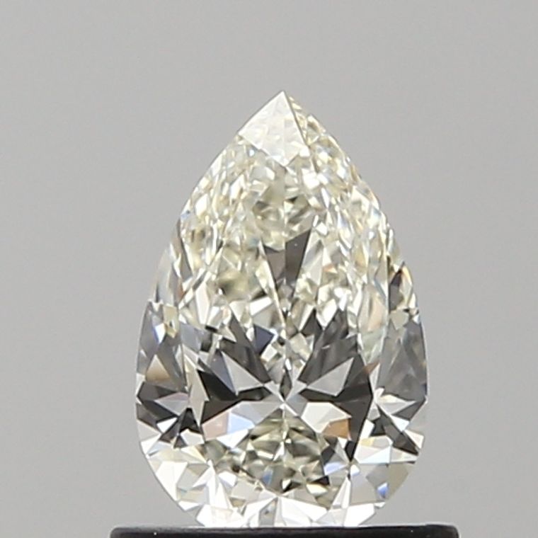 Pear 0.70ct K IF