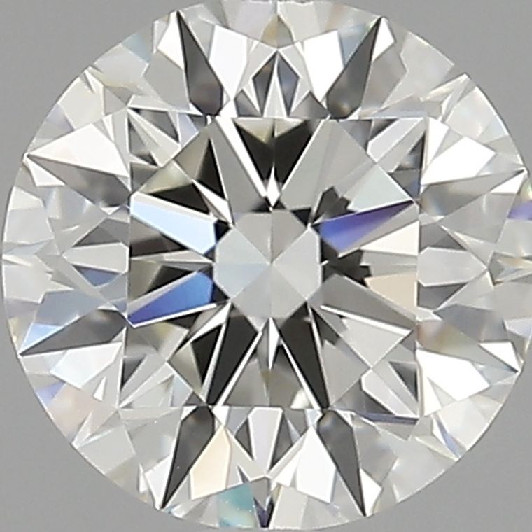 Round 1.83ct J VVS2