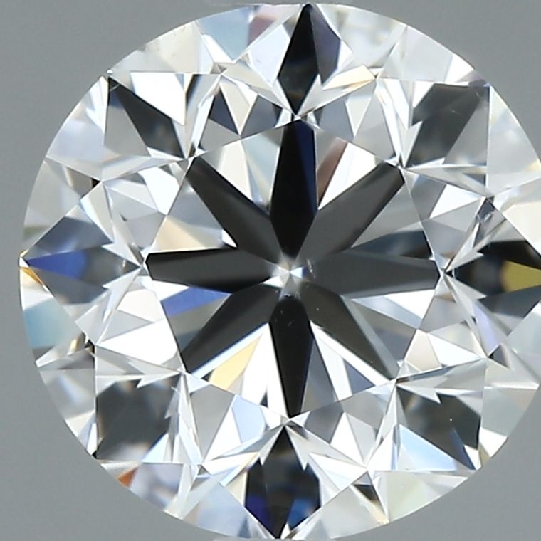 Round 1.50ct E SI1