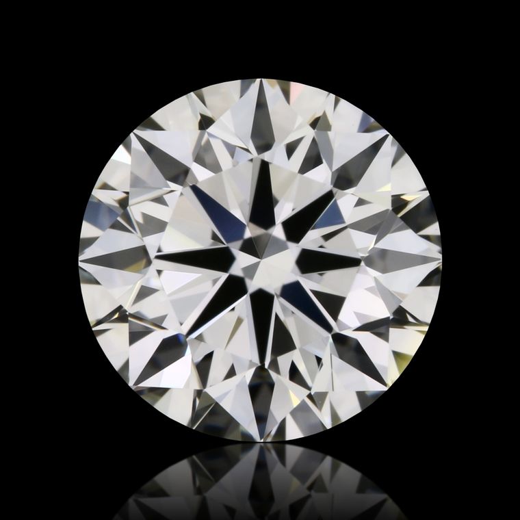 Round 1.00ct I VVS2