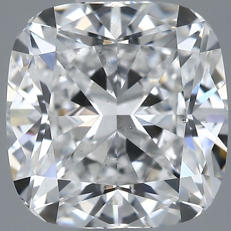 Cushion Modified 1.02ct E SI1