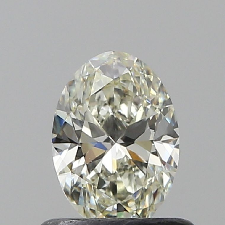 Oval 0.65ct L VS1