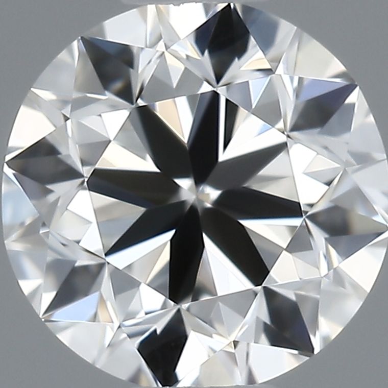 Round 0.50ct G VVS1