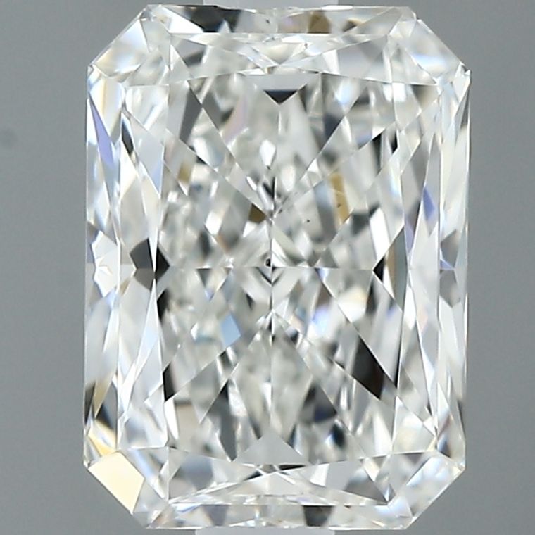 Radiant 1.21ct G VS2