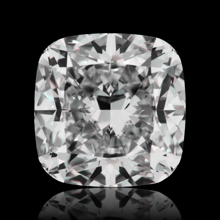 Cushion Modified 2.01ct G VS1