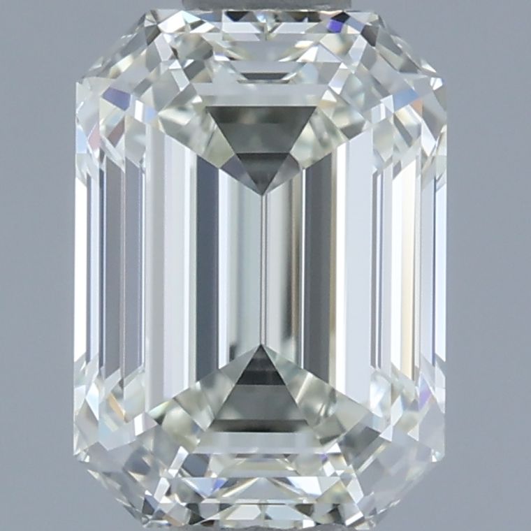 Emerald 1.50ct J VVS2