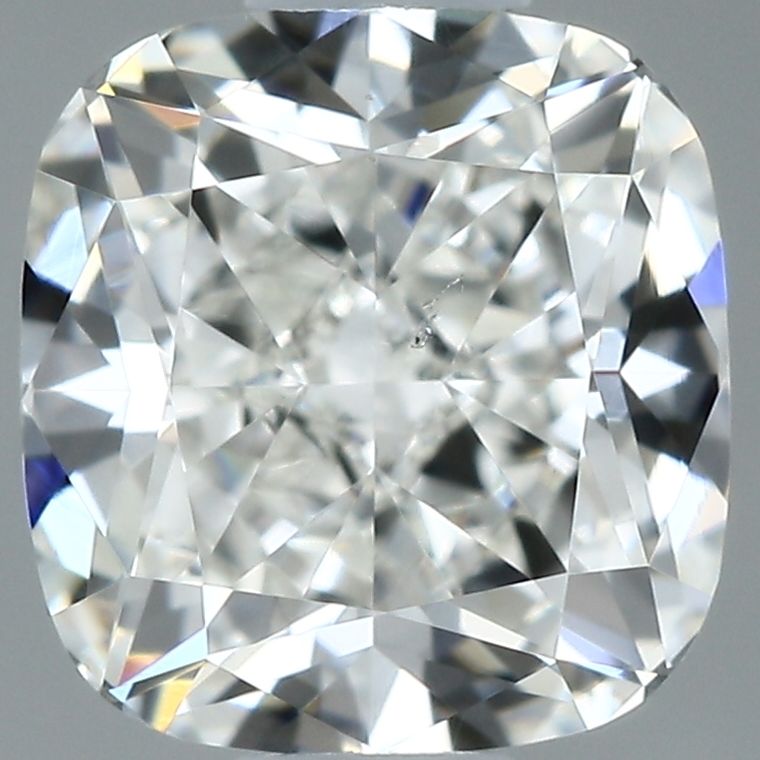 Cushion Modified 0.62ct H SI1