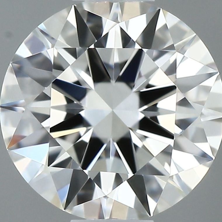 Round 0.50ct I IF