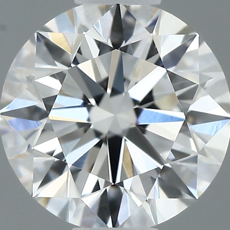 Round 0.51ct G VS1