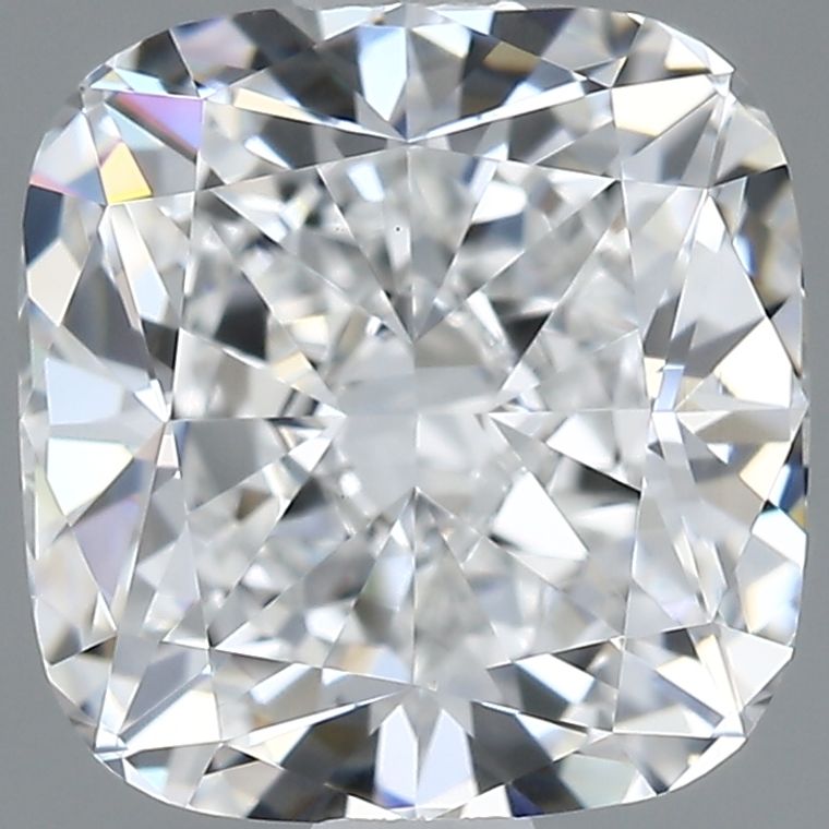 Cushion Modified 2.01ct E VS1