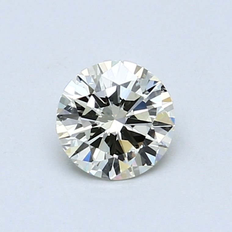 Round 0.55ct L IF