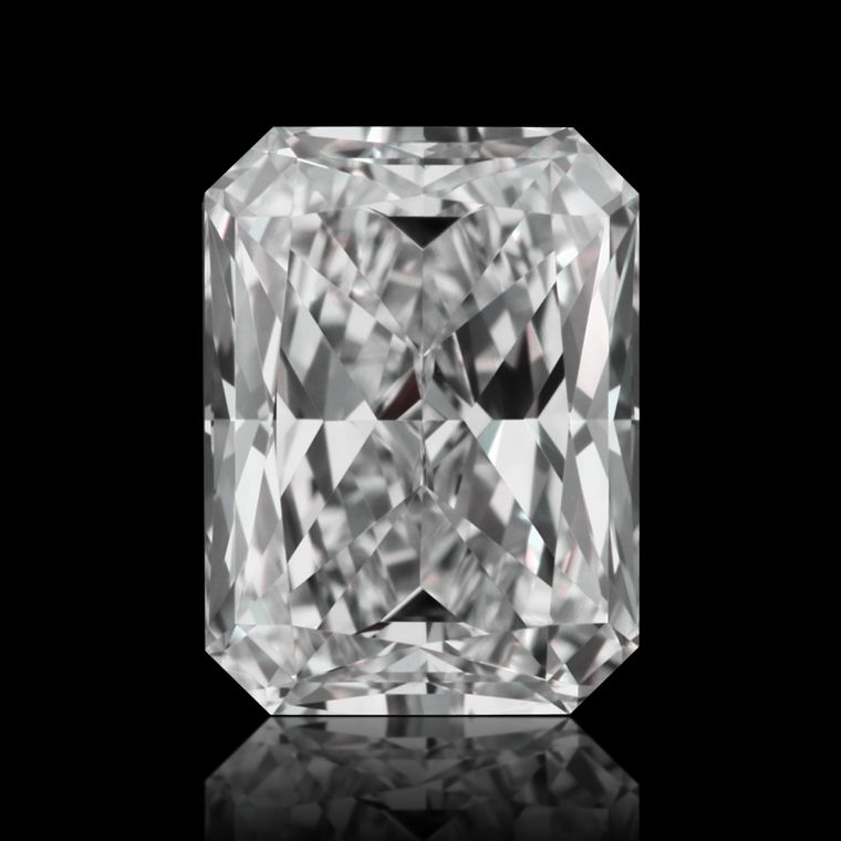 Radiant 0.70ct F VS1