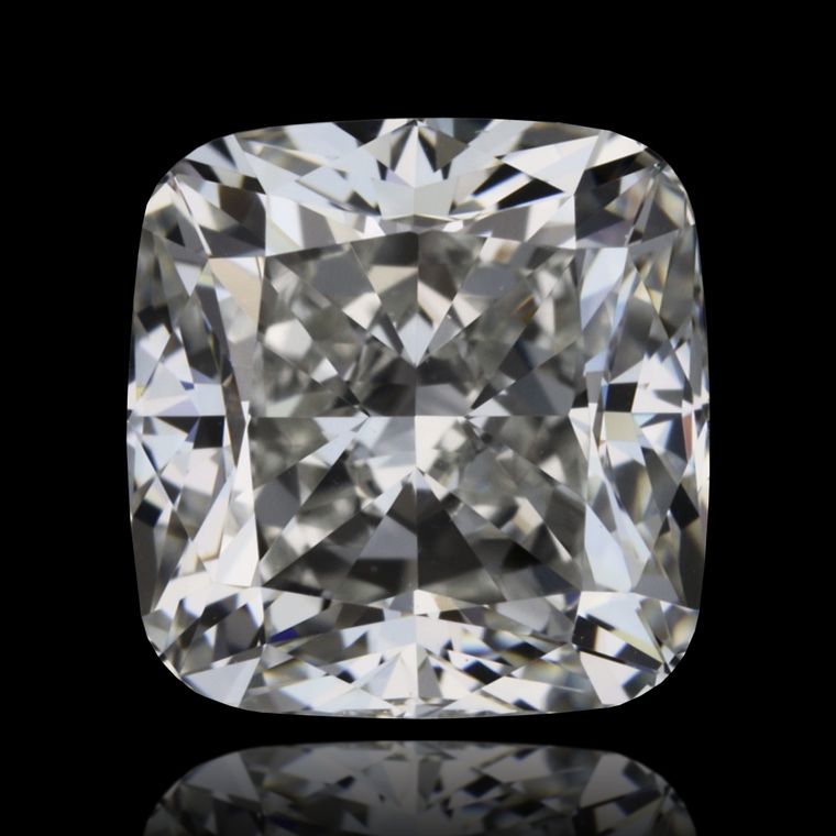 Cushion Modified 1.00ct H VVS2