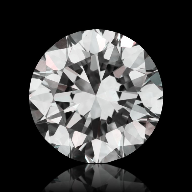 Round 0.70ct G VS2