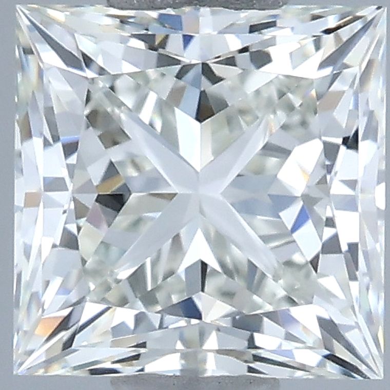 Princess 1.01ct H VVS1