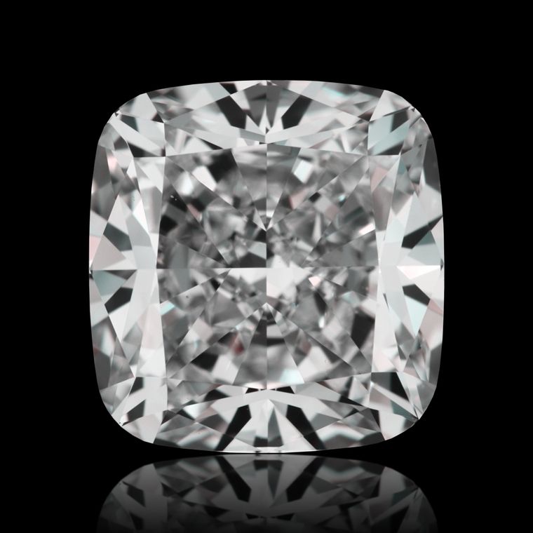 Cushion Modified 2.52ct G VS1