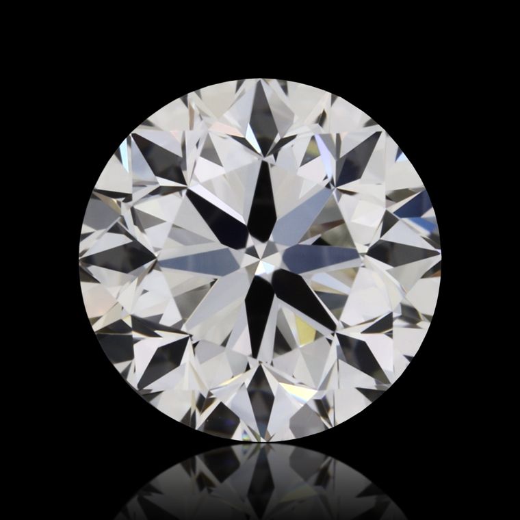 Round 0.70ct H VVS2