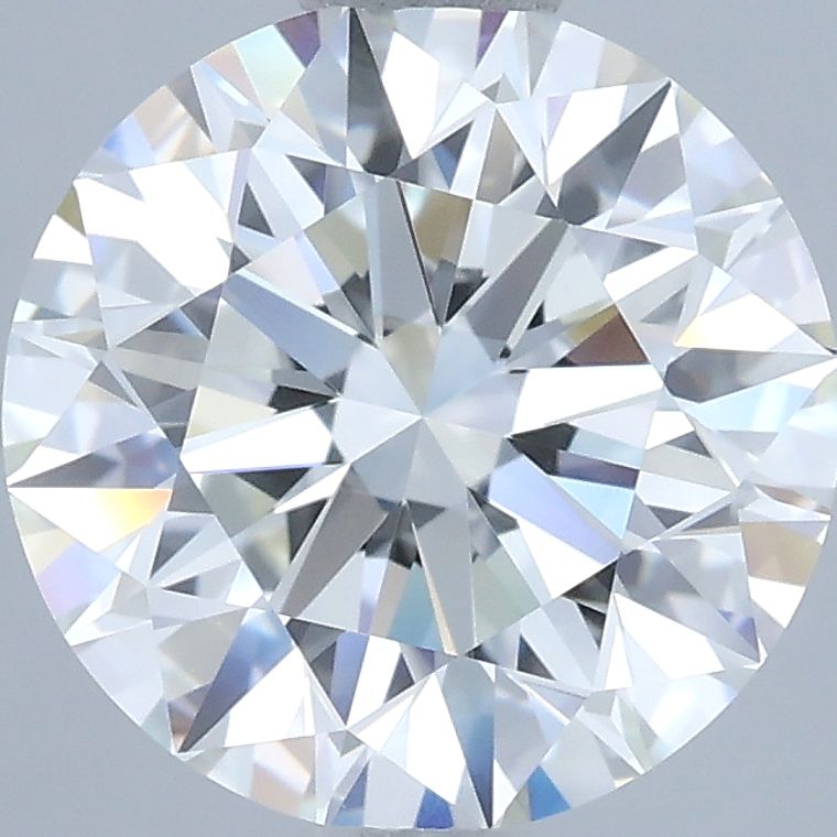Round 2.55ct J IF