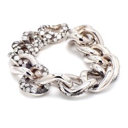 6.5' Bracelet with prong set (180) round diamonds.  D9.13ct.t.w.