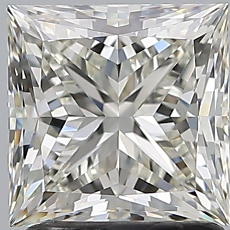 Princess 1.71ct I VVS1