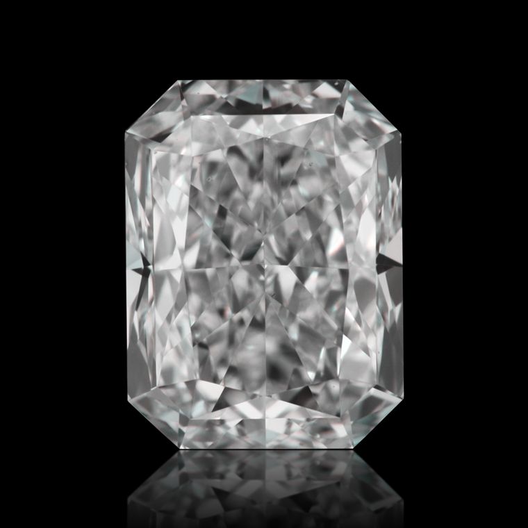 Radiant 1.01ct E VS2