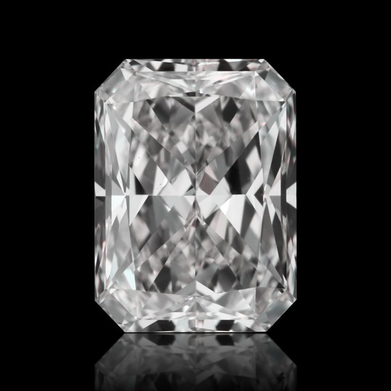 Radiant 0.80ct I VS1
