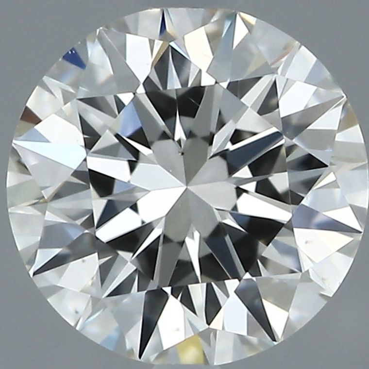 Round 0.70ct I VS2