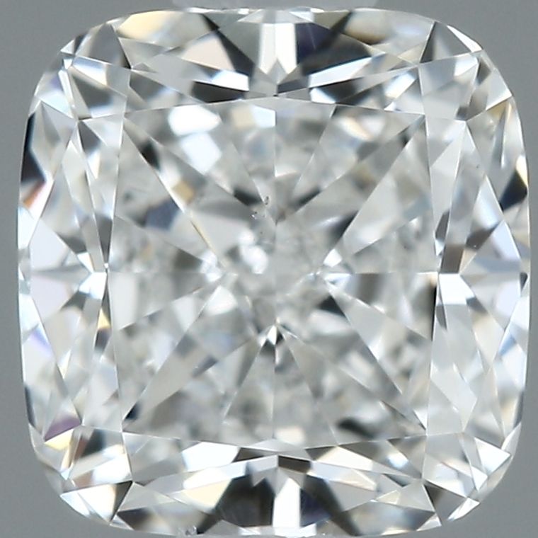 Cushion Modified 0.60ct F VS2