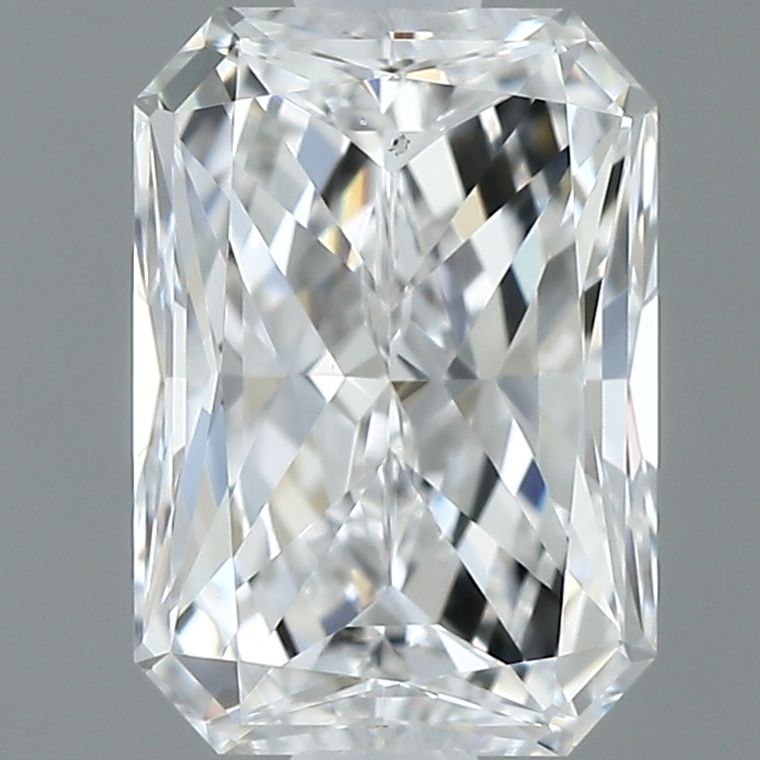 Radiant 1.01ct D SI1