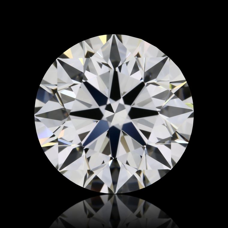 Round 1.50ct G VVS1