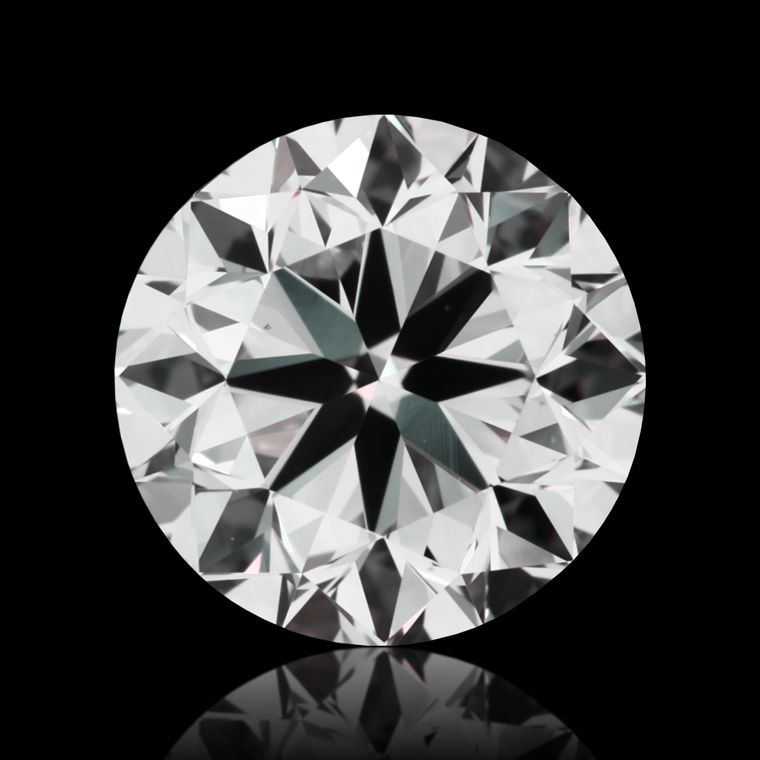 Round 0.90ct J VS1