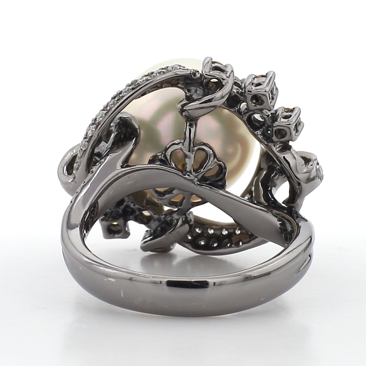 South Sea Pearl Ring